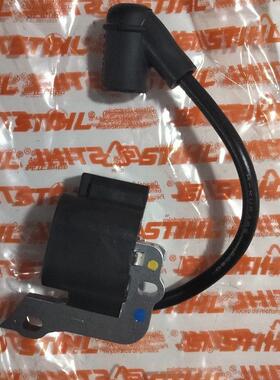 斯蒂尔割草机高压包 点火线圈 FS230 FR230点火器配件