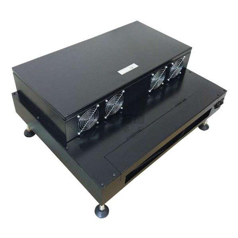 万德lm-440k小型自动淋膜机 桌面式uv淋膜机 相纸不干胶pvc普通铜版纸