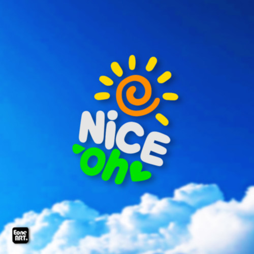 阳光OHNICE防水反光贴纸