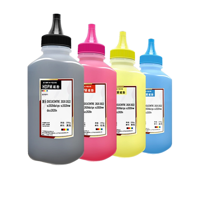 适用sc2020碳粉SC2022彩色墨粉