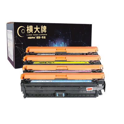 适用cp5225彩色打印机硒鼓