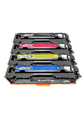 适用m154a硒鼓m180n国外版205A