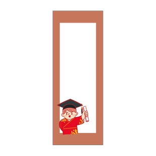 中考高考必胜许愿牌吊卡创意班级布置教室装饰心愿墙目标卡片纸学生空白手写加油励志一举夺魁书签礼物小挂件