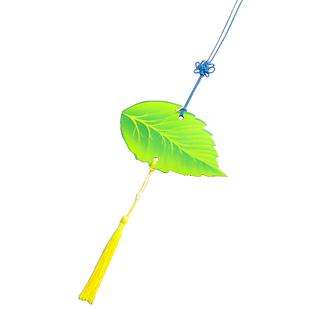 植树节挂牌吊卡创意幼儿园儿童小学生主题环创手工diy制作树苗异形防水悬挂装饰空白手写心愿祝福留言小卡片