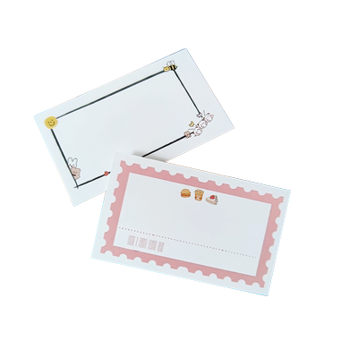 空白教师兑换券抽奖卡可写字