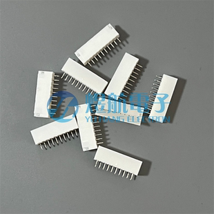 292132 TE泰科连接器 现货 10PIN胶壳2.0mm间距 原装 AMP