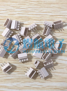 molex连接器 2205-7035 22057035 22-05-7035 5268-03A 原装现货