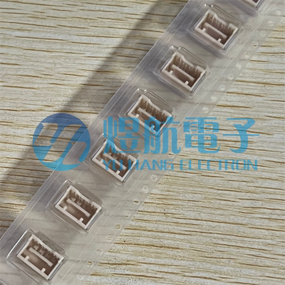 molex连接器502443-0470