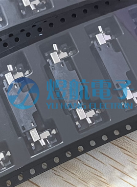 MOLEX连接器 48099-4000 480994000 MINIPCIE卡扣支架 原厂现货