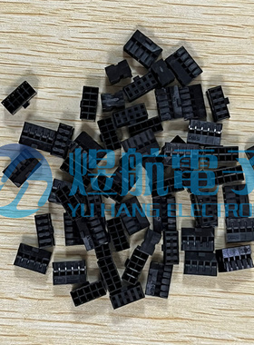 molex连接器 51110-1051 511101051 10PIN胶壳2.0mm间距 原装现货