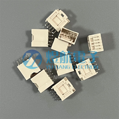 501645-1020连接器Molex