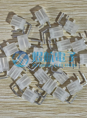 一个起售 molex连接器 39-30-1020 3930-1020 39301020 5569-02A2