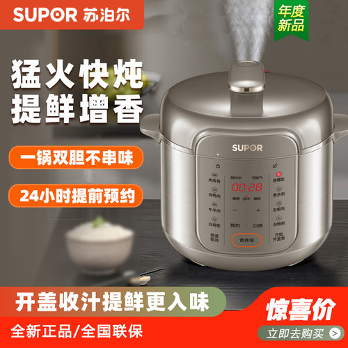 SUPOR/苏泊尔 SY-60YC16