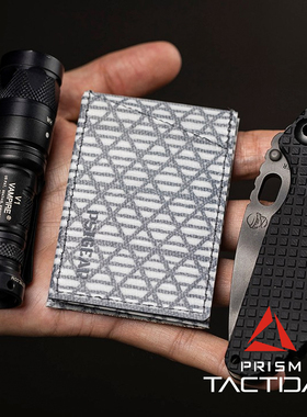 PSIGEAR RP-014 RFID 防盗刷卡包 折叠卡包证件包收纳包 小巧便携