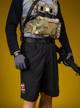 DADU BEAST HIDER ASSAULT VERSION突袭版战术短裤 速干户外夏季