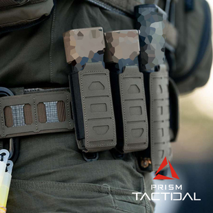 PSIGEAR Skewer 小号工具包 手电套 工具钳套 EDC收纳附包 蛋夹包