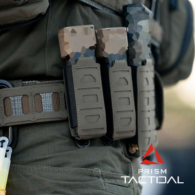 PSIGEAR弹匣包小号工具包SMG