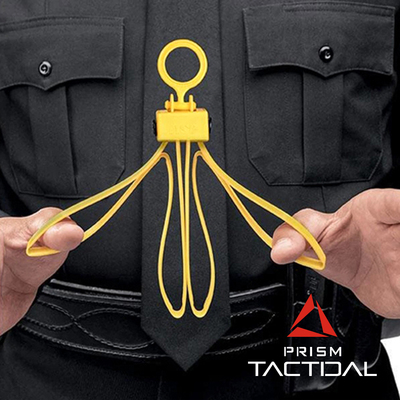 美国 ASP折叠尼龙约束带 海豹 阿斯霸捆带 拉环式一次性扎带 新款