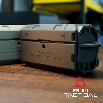 肥熊松下AZ100耳机保护套防摔盒