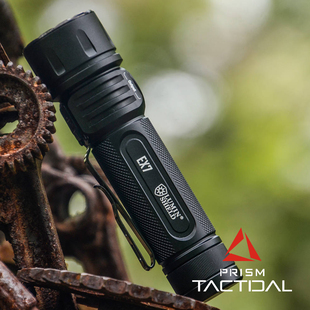 NITECORE奈特科尔EX7强光手电筒21700户外超亮多功能聚泛光可调