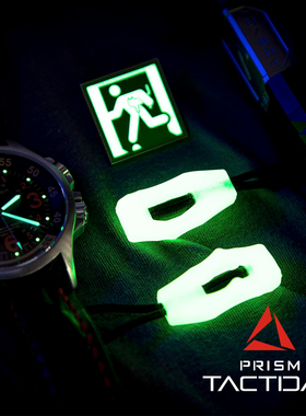 【PRITAC】PSIGEAR PZ-2 防滑拉链头套装 EDC快取拉手工具配件