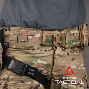 PSIGEAR 轻型快反腰封 PS12021腰封内腰带套装 外挂腰封腰带