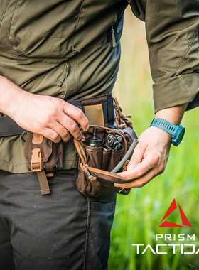 HELIKON赫利肯SERE POUCH多用途小包户外战术耐磨腰包附包杂物包