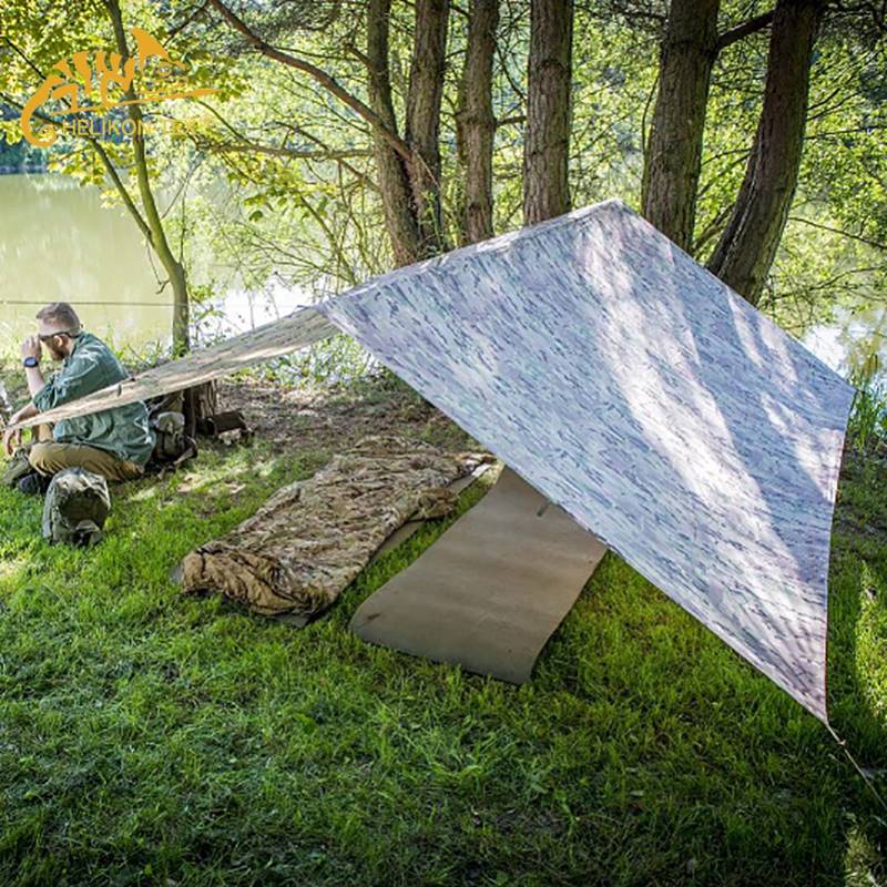 防水防风天幕HELIKON赫利肯遮阳