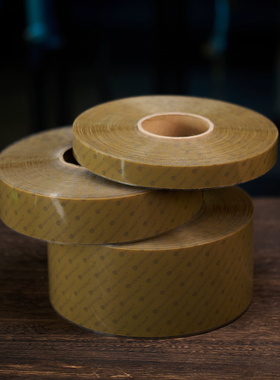 Gain盖隐新款可粘贴衣物背包皮具Nylocker背胶魔术贴勾面毛面