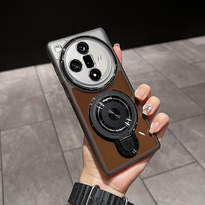 磁吸支架适用opfind7手机