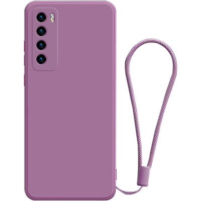 适用于华为nova72025新色手机壳