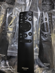 海信原装CN3A75 50A52E 58A52E 55A52F 65A52F 50E4F电视摇控器