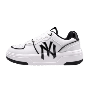 纽约洋基队老爹鞋男鞋厚底2024新款秋季运动鞋男女款莆田潮牌板鞋