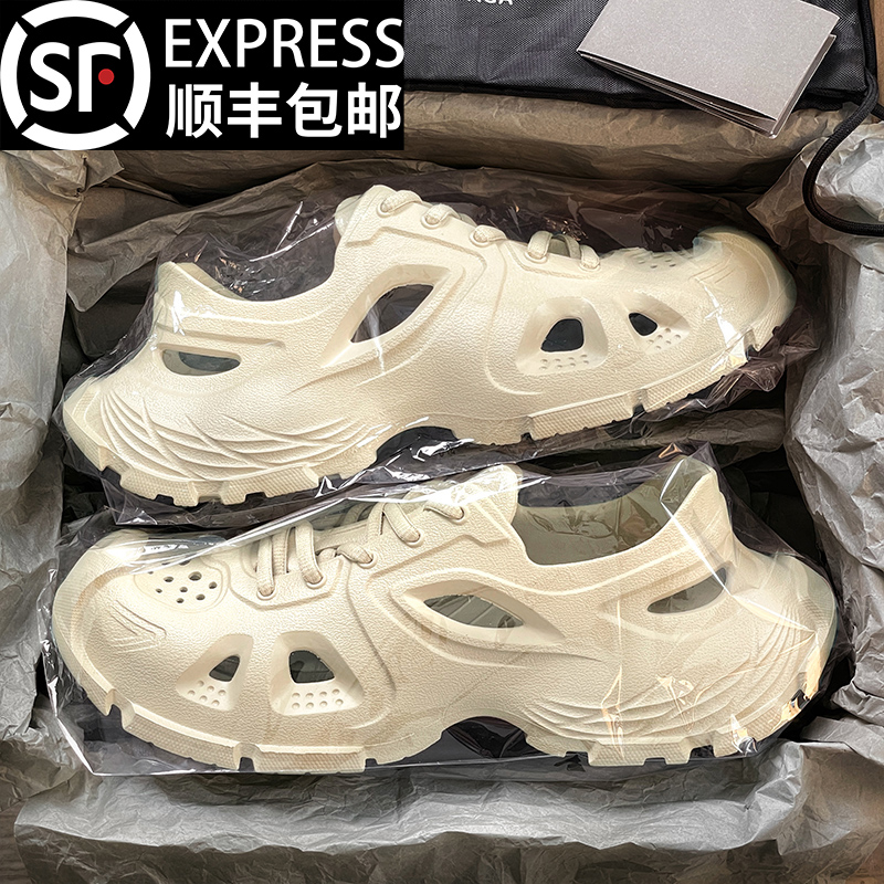 莆田OG独家认证潮鞋代工厂