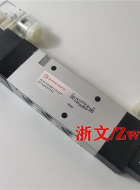 V61B611A-A2诺冠电磁阀V61B611A-A2000/A3/A3000/A2三位五通中封