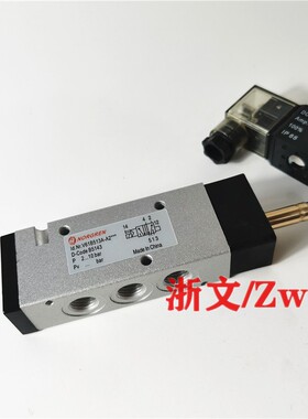 V61B513A-A2电磁阀V60A513A-A213J V60A513A-A2二位五通换向阀