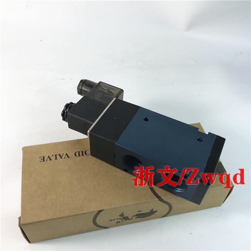 空气炮电磁阀DP601-HT