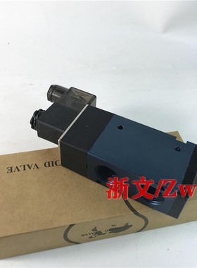 空气炮电磁阀DP601-HT  DP600-HT排气阀换气阀充气缓压排气阀