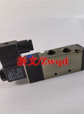 电磁阀MSV5222D-08 SV5322C-08 SV5227D-10 SV5327C-10换向阀