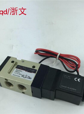 电磁阀PS142S 换向阀PS143S二位三通DC21-26V AC220V