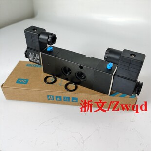 SN3200-IP-SC2-CN2-A2电磁阀YPC SN4200-IP双电控换向阀