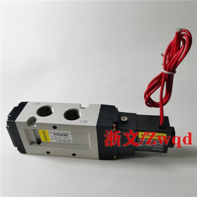 气动电磁阀PS380S换向阀