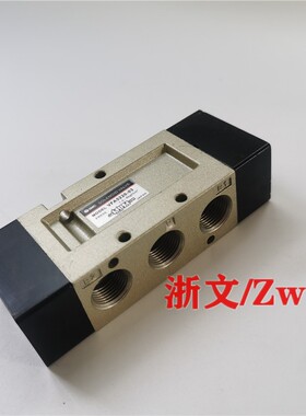 气控阀VFA3130 VFA5120 VFA5220-03 VFA3230气动换向阀