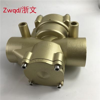 品二通气控阀K22JK32W K22JK40W 12寸 15寸DN40 DN32 K22JK50W促