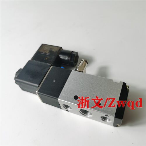 TG2521-08-WJ4V210-08-QW换向阀