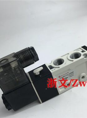 电磁阀VCB22B517A-A2000  VCB22B517A-A2***换向阀