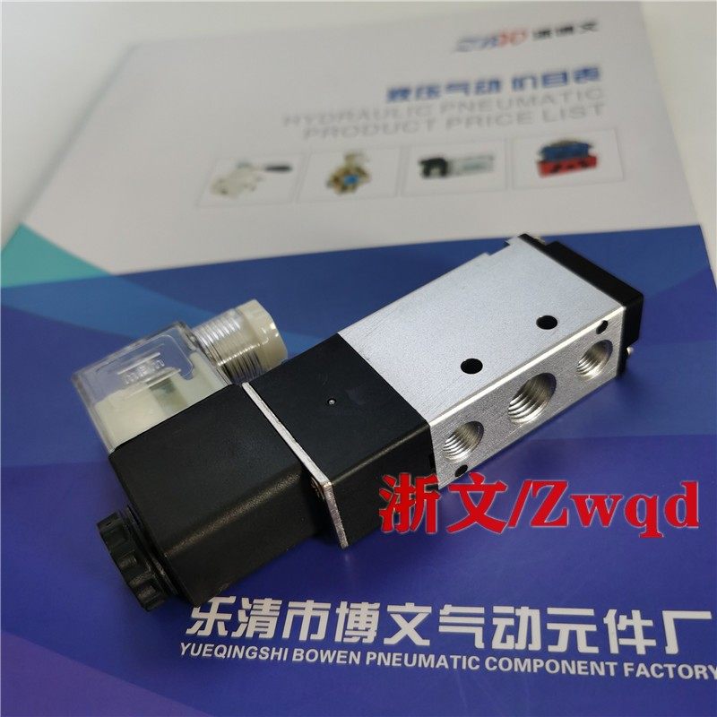 电磁阀SVCM210-08SVCM310-10