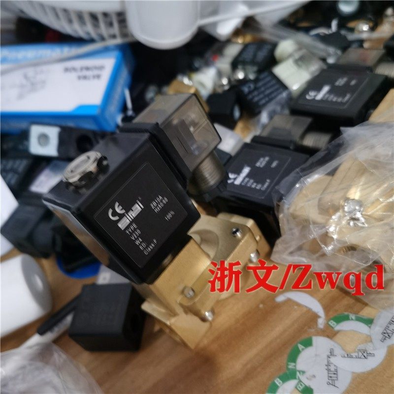 SIRAI电磁阀TYPEZB10A