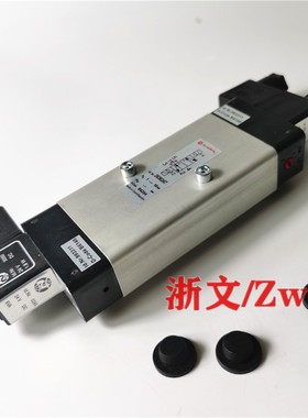 电磁阀2636247 ID NR993311 B6146 AC220V DC24V诺冠norgren海隆