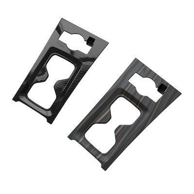 精准对位添耀原车开模